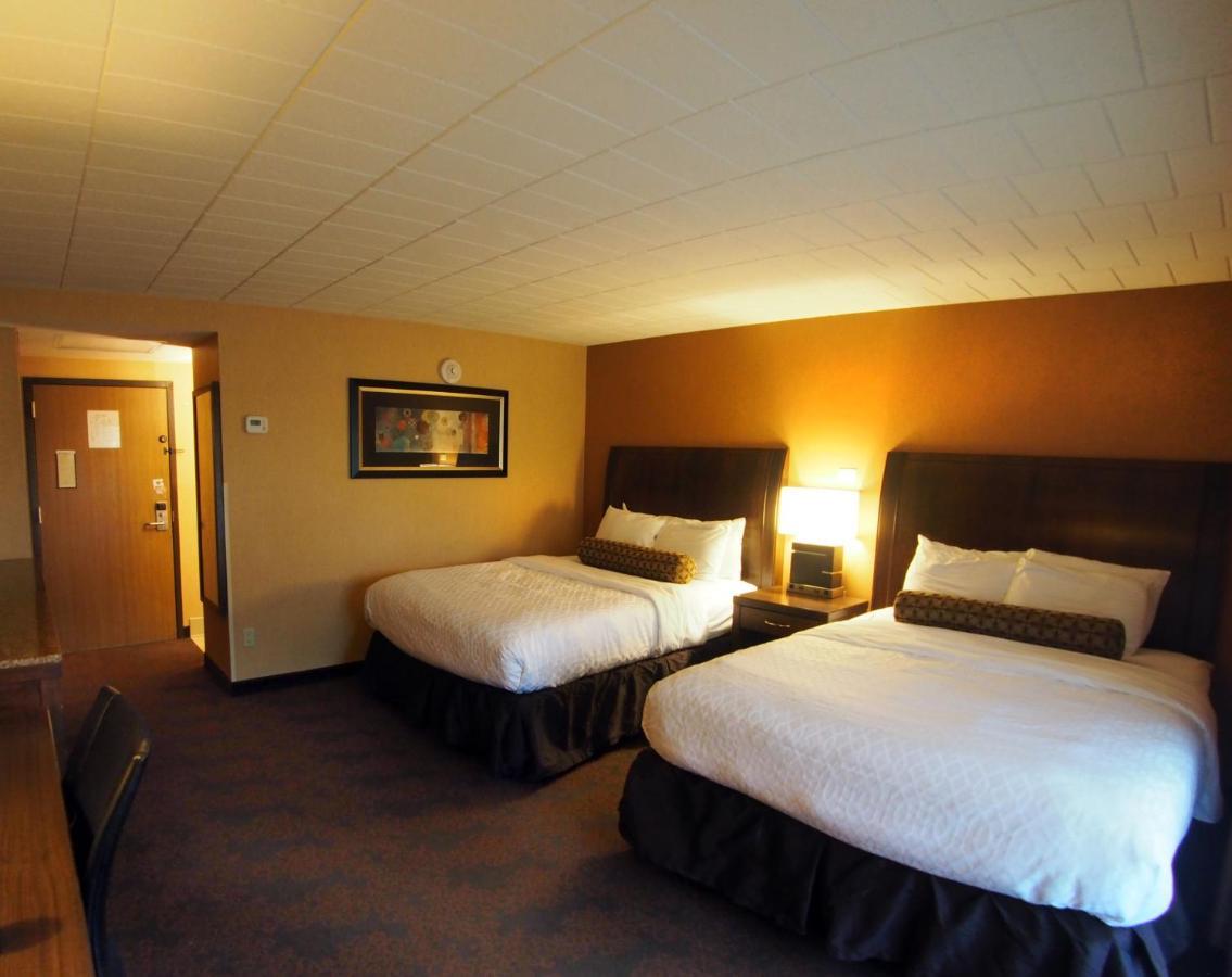 Evergreen Resort Кадилак Екстериор снимка