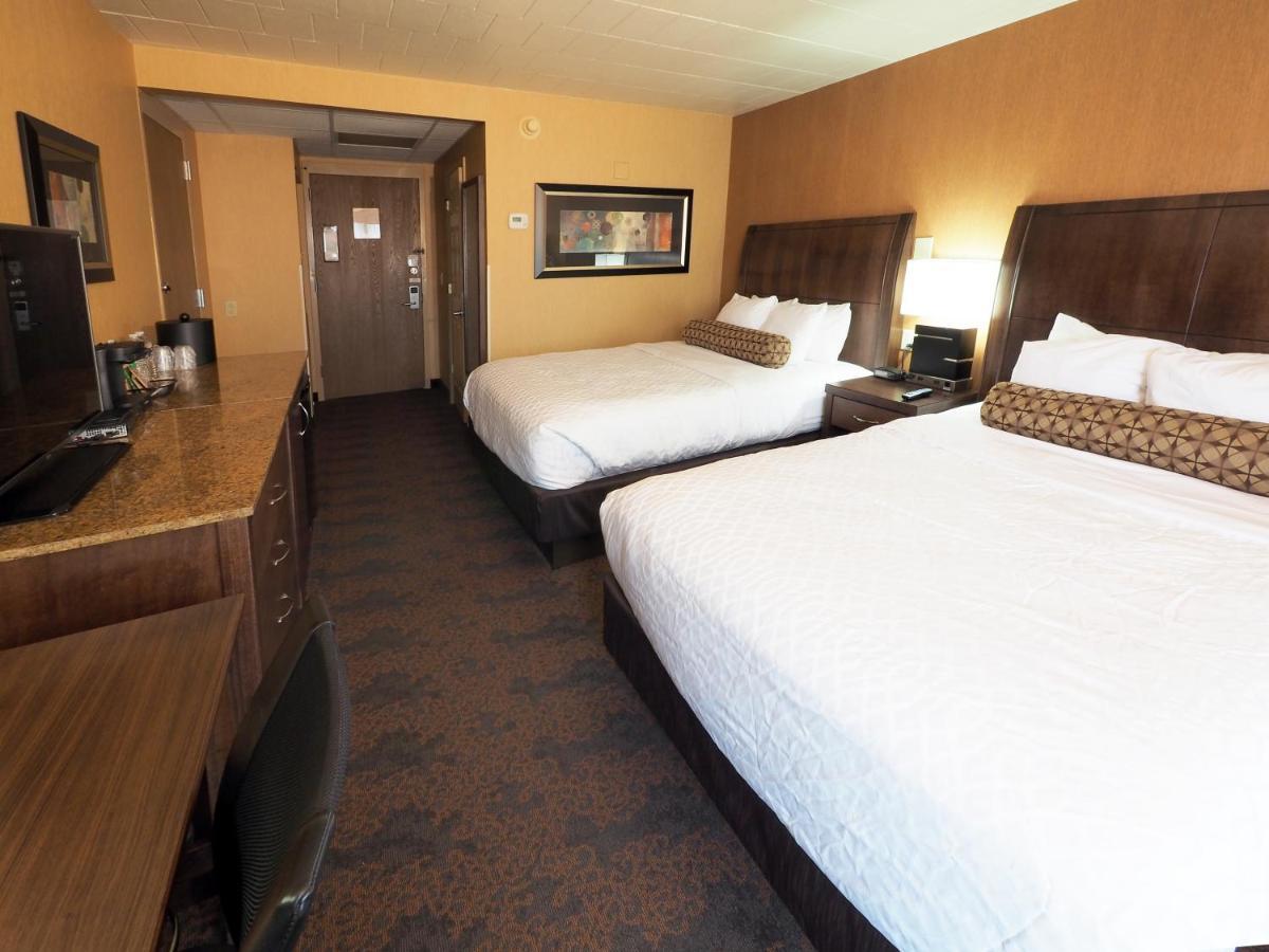 Evergreen Resort Кадилак Екстериор снимка