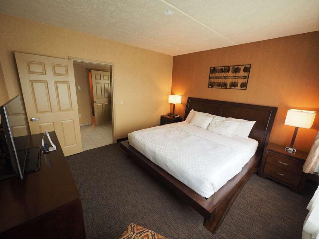 Evergreen Resort Кадилак Стая снимка