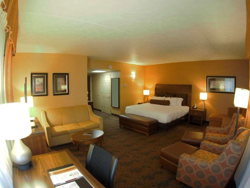 Evergreen Resort Кадилак Стая снимка