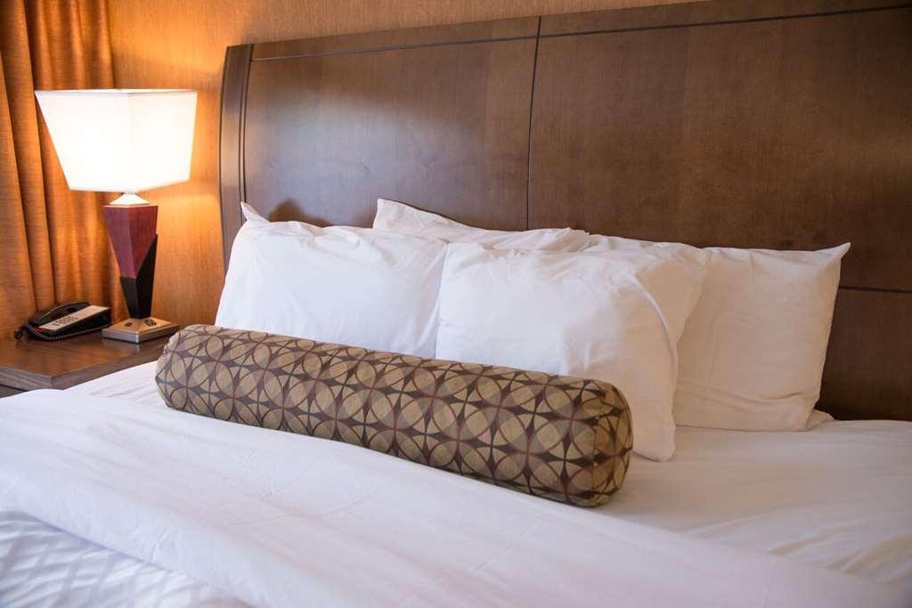 Evergreen Resort Кадилак Стая снимка