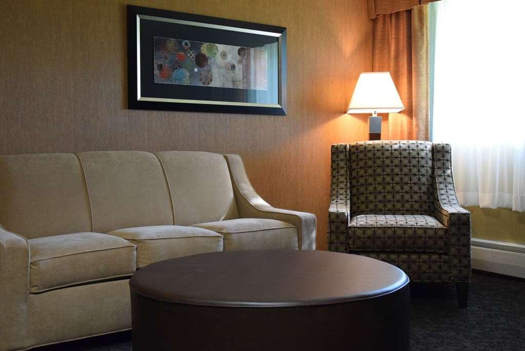 Evergreen Resort Кадилак Стая снимка