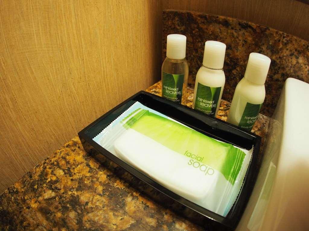 Evergreen Resort Кадилак Стая снимка