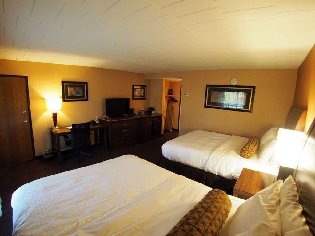 Evergreen Resort Кадилак Стая снимка