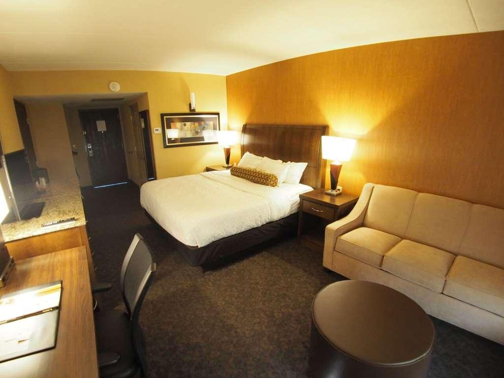 Evergreen Resort Кадилак Стая снимка