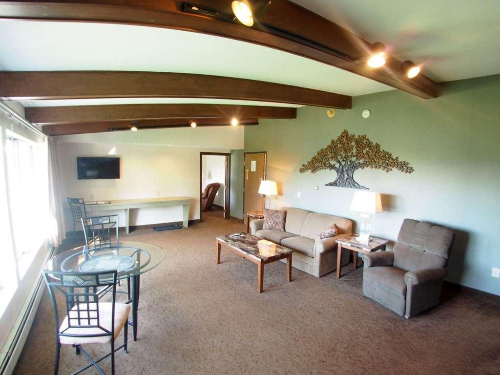 Evergreen Resort Кадилак Стая снимка