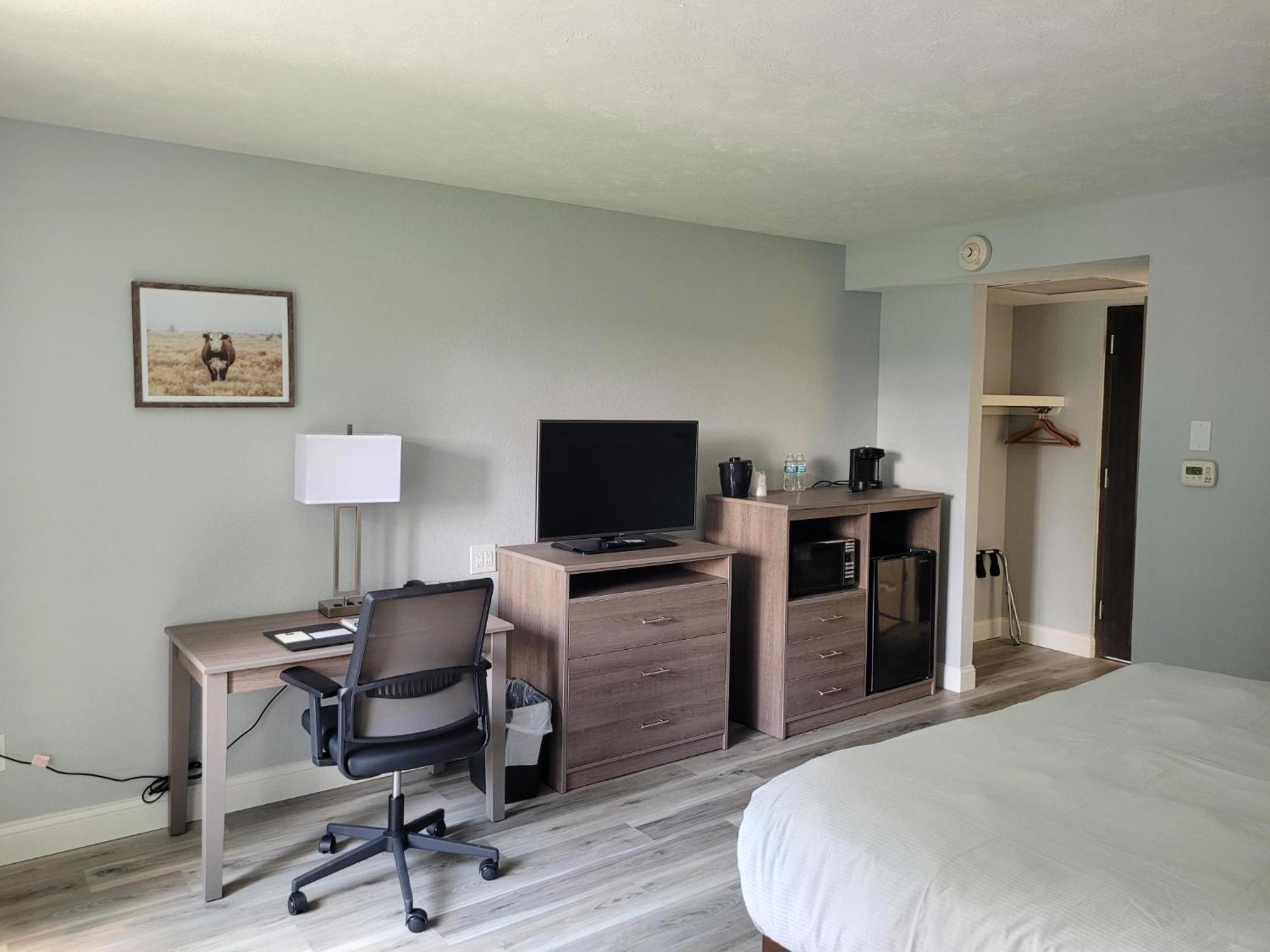 Evergreen Resort Кадилак Екстериор снимка