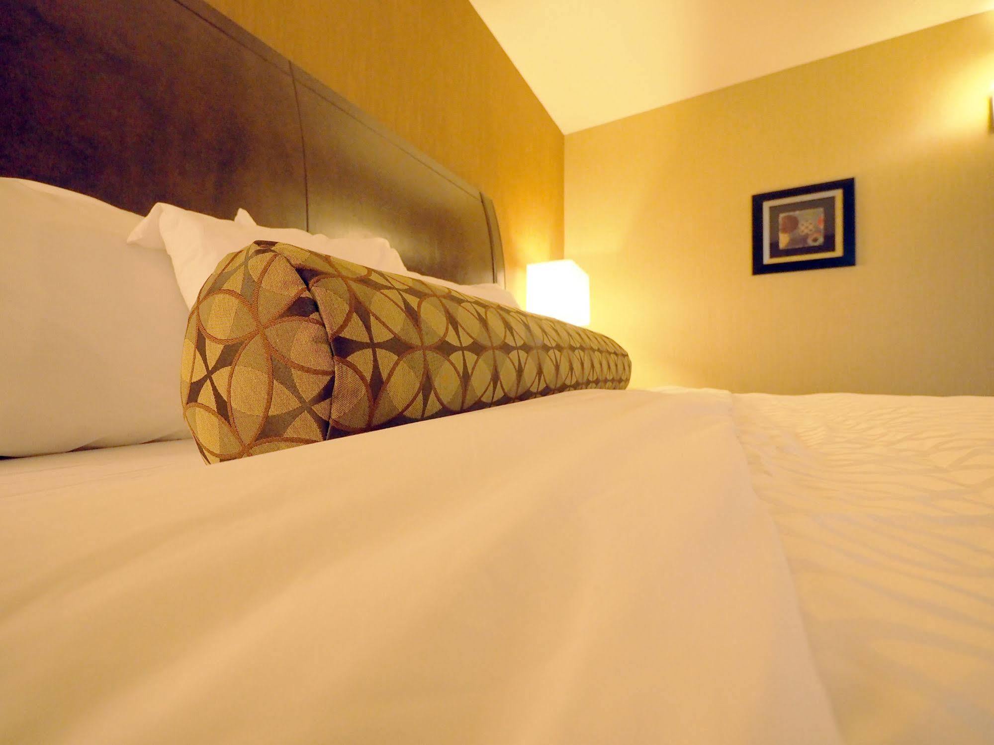 Evergreen Resort Кадилак Екстериор снимка